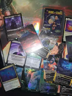 MTG Edge Of Eternities Lot - Image 3