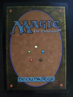 Forbidden Ritual NM Visions MTG FREE SHIPPING - Image 2