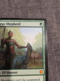 Allosaurus Shepherd | NM | Jumpstart | JMP #28 | MTG - Image 4