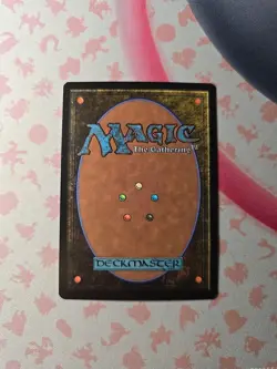 Swamp (1941) (Rainbow Foil) Secret Lair Drop Foil - Image 3
