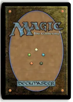 MTG - Wishclaw Talisman 617 Regular NM Foundations - Image 2