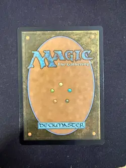 Winds of Change (FOIL BORDERLESS) Marvel's Spider-Man - Magic/MTG - Image 2