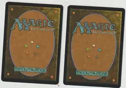 x2 Player Rewards Promos - Lightning Helix - Cartes MTG MAGIC - Image 2