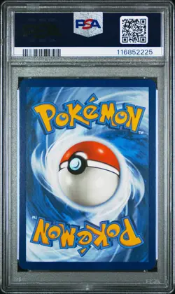 Chansey 015/034 CLV Classic Collection Holo Pokemon PSA 10 - Image 2