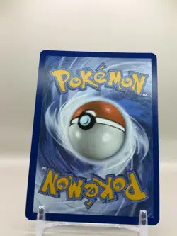 Psyduck 007 - Pokemon Black Star Promo - Cosmos Foil - Mega Evolution NM/M - Image 2