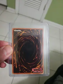 Yu-Gi-Oh TCG Insect Barrier Pharaohs Servant PSV-102 Unlimited NM Never Played - Image 2