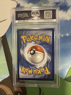 2019 Pokemon Moltres Zapdos Articuno GX PSA 9 Tag Team 44/68 Hidden Fates Mint - Image 2