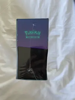 Pokemon TCG Scarlet & Violet Journey Together ETB Elite Trainer Box Sealed New ✅ - Image 4