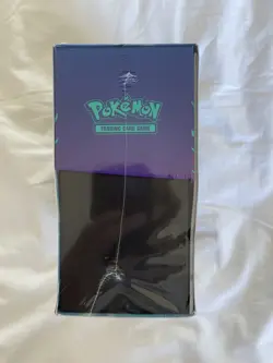 Pokemon TCG Scarlet & Violet Journey Together ETB Elite Trainer Box Sealed New ✅ - Image 5