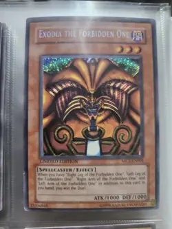 Yugioh Trading Card Game Lot Of 99 Cards In Binder . - Image 3