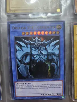 Yugioh Trading Card Game Lot Of 99 Cards In Binder . - Image 4