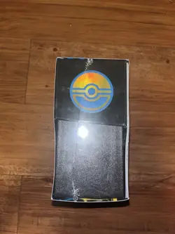 Pokemon Mega Evolution Lucario Elite Trainer Box ETB New | Sealed | In Hand - Image 2