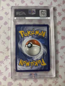 Pokemon TCG Charizard VMAX Shining Fates Shiny Vault SV107/SV122 PSA 10 - Image 3