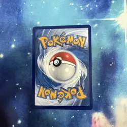Pokemon TCG S-Chinese Meowth CBB3C-02 07/07 Gem Pack Vol.3 - Image 2