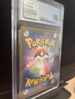 Radiant Charizard 015/172 Pokemon Japanese Vstar Universe 💎PSA CGC Perfect 10💎 - Image 4