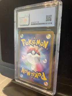 Radiant Charizard 015/172 Pokemon Japanese Vstar Universe 💎PSA CGC Perfect 10💎 - Image 5