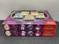 Pokemon TCG: Premium Collection - Tera Team Lot of 2 - Image 3