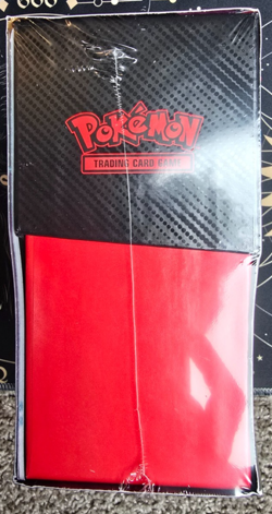 Pokemon TCG Destined Rivals ETB Elite Trainer Box Sealed - Image 2