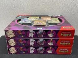 Pokemon TCG: Premium Collection - Tera Team Lot of 3 - Image 3