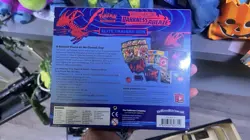 Darkness Ablaze ETB Elite Trainer Box Sealed. See photos. Pokemon TCG - Image 2