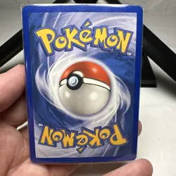 2003 Pokemon Latios 015 Black Star Promo Non Holo Rare E-Series LP - Image 2