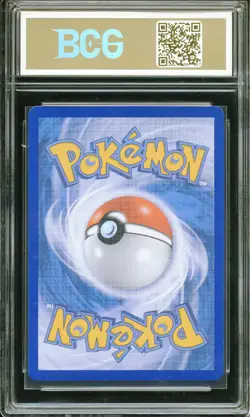 BCG Golden 10 Pokemon 2025 TCG Mewtwo (Chinese) CSVL1C 100/049 Full Art Holo - Image 2