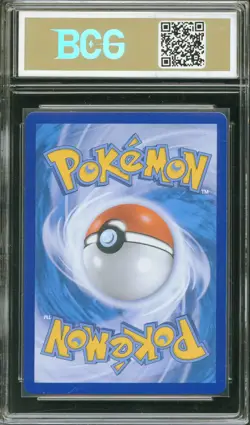 BCG Golden 10 Pokemon TCG Rayquaza VMAX (Chinese) CS4bC 164/132 Full Art Holo - Image 2
