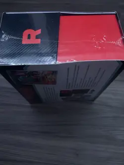 Pokemon TCG Destined Rivals ETB Elite Trainer Box Sealed - Image 3