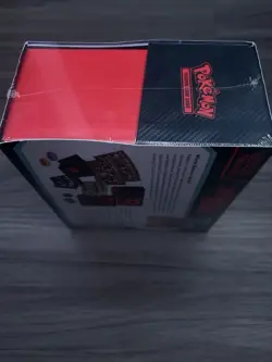 Pokemon TCG Destined Rivals ETB Elite Trainer Box Sealed - Image 4