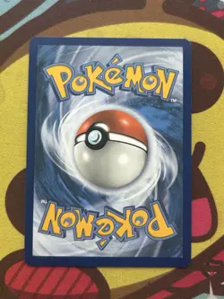 Pokemon Cinderace 034/202 - SWSH Sword Shield Base - League Promo Holo - Image 2