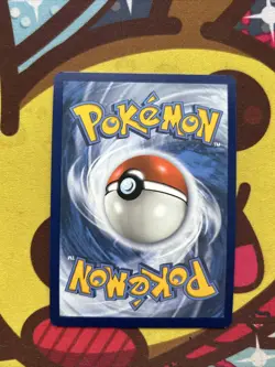 Pokemon Quick Ball 179/202 - SWSH Base - League Cup Stamped Promo - Image 2