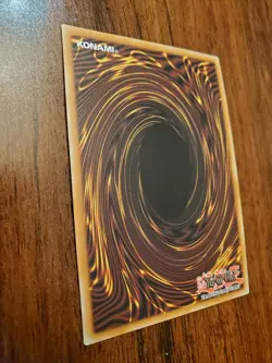 SPYRAL Resort RA04-EN277 Quarter Century Secret Rare Yugioh 1st Edition Mint - Image 4