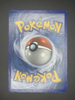 Pokemon Squirtle Crystal Guardians Reverse Holo Stamped 64/100 - Image 5