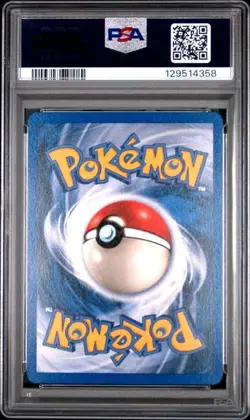 PSA 10 BURIED FOSSIL 47 SKYRIDGE POKEMON GEM MINT - Image 2