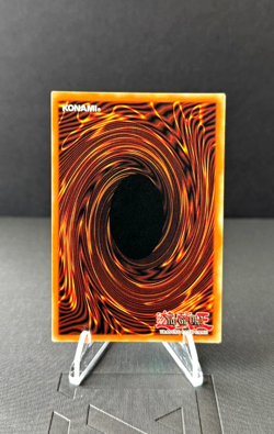 Yu-Gi-Oh! Alba System Dogmatikalamity BLMM-EN011 Starlight Rare 1st Edition - Image 2
