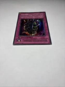 Yu-Gi-Oh! TCG Nightmare Wheel Ultra Rare 1st Edition PGD-106 NM - Image 5