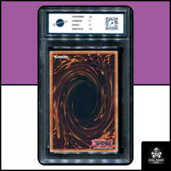 RKT 9 : Gaia the Dragon Champion : YGLD-ENA41 : Yu-Gi-Oh! TCG : ENG - Image 2