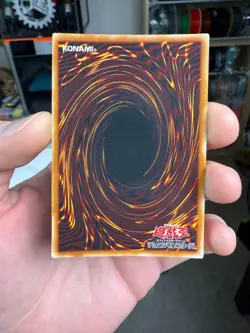 YuGiOh - VJ-03 - Cyber Harpie Lady - Ultra - Japanese - Image 5