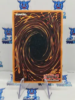 Ninjitsu Art of Transformation - SD8-EN035 - 1st Edition Yugioh LP - Image 2