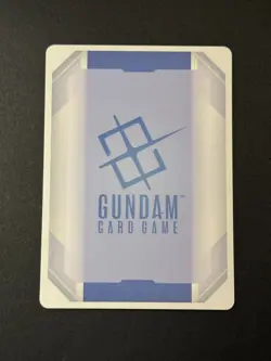 Gundam Epyon - Dual Impact (GD02) LR - Gundam Card Game - Image 2