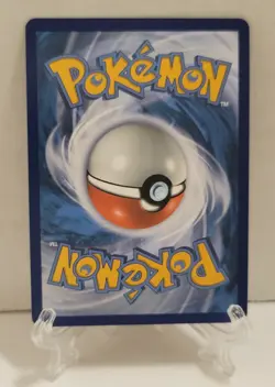 Rillaboom Vmax 018/192 Rebel Clash NM Ultra Rare Full Art Pokemon Card - Image 3