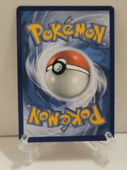 Rillaboom Vmax 018/192 Rebel Clash NM Ultra Rare Full Art Pokemon Card - Image 4