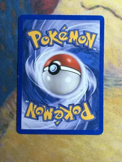 Bagon 50/97 Ex Dragon Exclusive Black Star Rare Promo Pokemon Card E Series Card - Image 5
