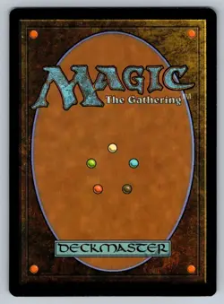 Mystic of the Hidden Way Magic The Gathering Kahns of Tarkir 2014 MTG Card - Image 2