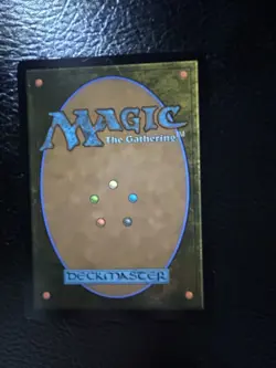 MTG Ouroboroid Edge of Eternities Regular Card #0201 FRENCH - Image 5