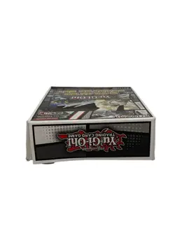 Konami - Yu-Gi-Oh! TCG - 2 Player Starter Set - NEW OPEN BOX READ - Image 2