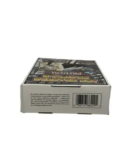 Konami - Yu-Gi-Oh! TCG - 2 Player Starter Set - NEW OPEN BOX READ - Image 3