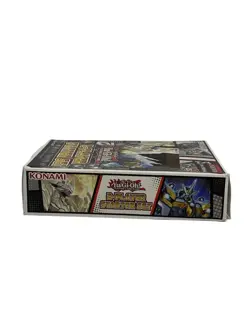 Konami - Yu-Gi-Oh! TCG - 2 Player Starter Set - NEW OPEN BOX READ - Image 4
