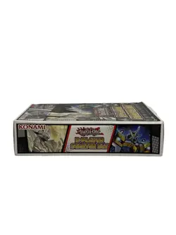 Konami - Yu-Gi-Oh! TCG - 2 Player Starter Set - NEW OPEN BOX READ - Image 5