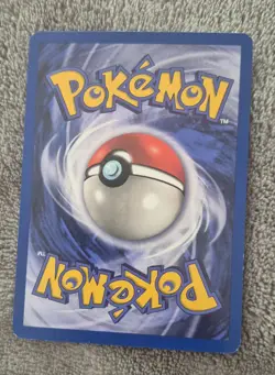 Pokemon TCG Snorlax Jungle Regular No Holo Card 27/64 First Edition Vintage - Image 3